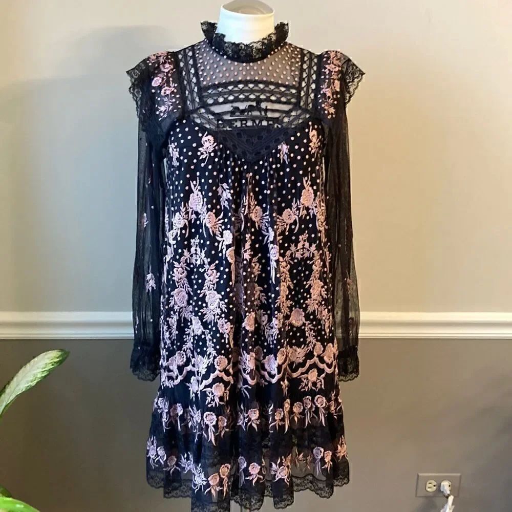 Needle & Thread Dress
